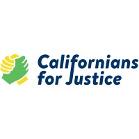 Californians for Justice Logo