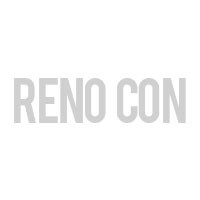 Reno Con Logo