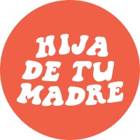 Hija De Tu Madre Logo