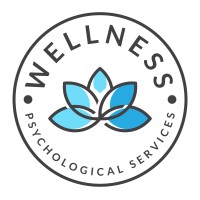 Wellness Psychological Services Logo