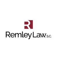 Remley Law, S.C. Logo