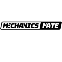 Mechanics Mate Logo
