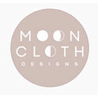 MoonCloth Designs Logo