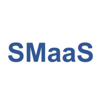SMaaS (Sales Manager as a Service) Logo