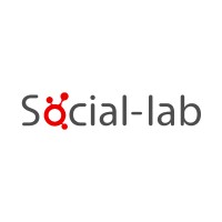 Social-lab Logo