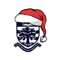 Canford School Logo