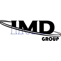 IMDgroup Logo