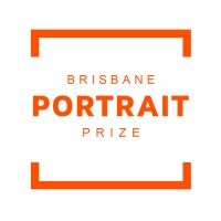 Brisbane Portrait Prize Logo