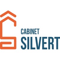 Cabinet SILVERT Logo