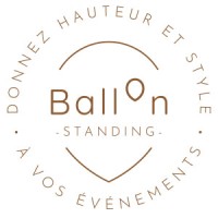 BALLON STANDING Logo