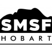 SMSF Hobart Logo