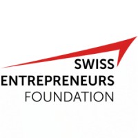 Swiss Entrepreneurs Foundation Logo