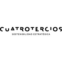 Cuatrotercios - Desarrollo Empresarial Logo
