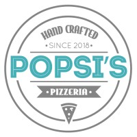 POPSI’S Logo
