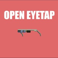 Open EyeTap Logo