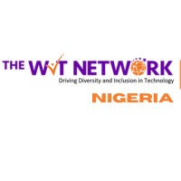 The WIT Network Nigeria Logo
