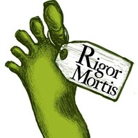 Rigor Mortis Logo