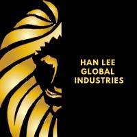 Han Lee Global Industries Presents: The Urban Ergonista Logo