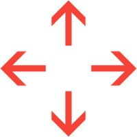 Die Cut Templates Logo