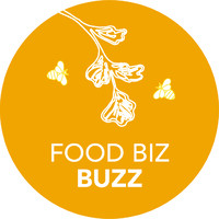 Food Biz Buzz Logo