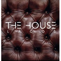 THE HOUSE Lagos Logo