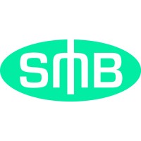SMB - Naval Architects & Consultants Logo