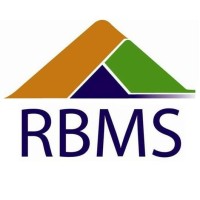 RBMS (River Basin Management Society) Logo