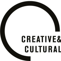 The Creative & Cultural Company Logo