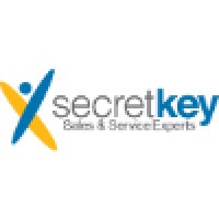 SECRET KEY Logo