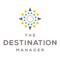 The Destination Manager Logo