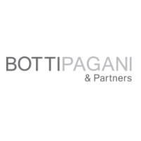 BottiPagani & Partners Logo