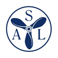 SAL Navigation AB Logo