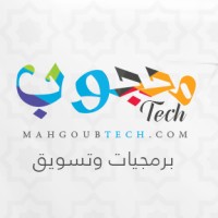 Mahgoub tech Logo