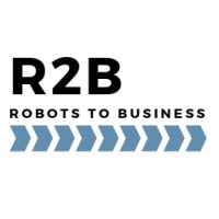 R2B Logo