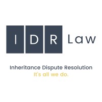 IDR Law Logo