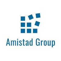 Amistad Group Logo