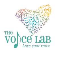 The Voice Lab, Inc Logo