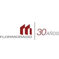 Constructora Flormorado Logo