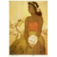 Island Paradise Weddings & Events Logo