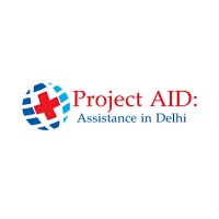 Project Assistance in Delhi Logo