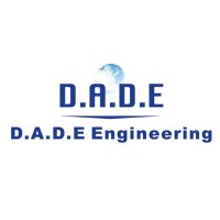 DADE Technology Design Engineering R&D Industry Inc. Logo