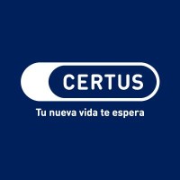 IFBCERTUS Logo