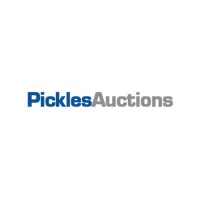 Pickles Asia Sdn Bhd Logo