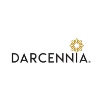 Darcennia Flowers Logo