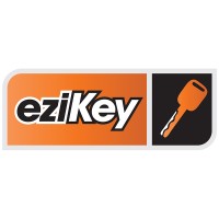 eziKey Australia Logo