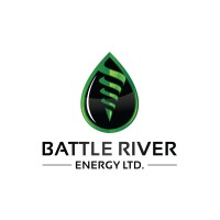 Battle River Energy Ltd. Logo
