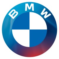 BMW of Alexandria Logo
