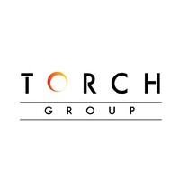 Torch Group Logo