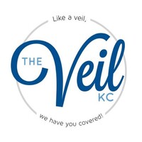 The Veil KC Logo