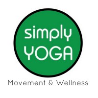 Simply Yoga Foundation Logo